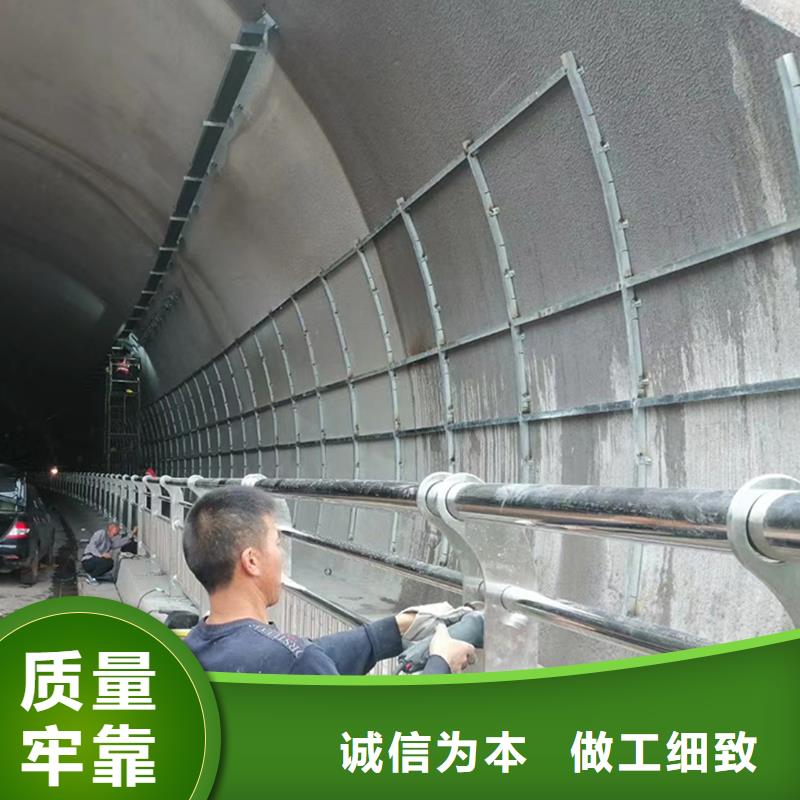 201不锈钢防撞护栏精选颜色可选蓝不锈钢防撞护栏当地品牌