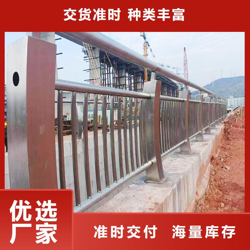 不锈钢灯光栏杆适用范围广本地服务商