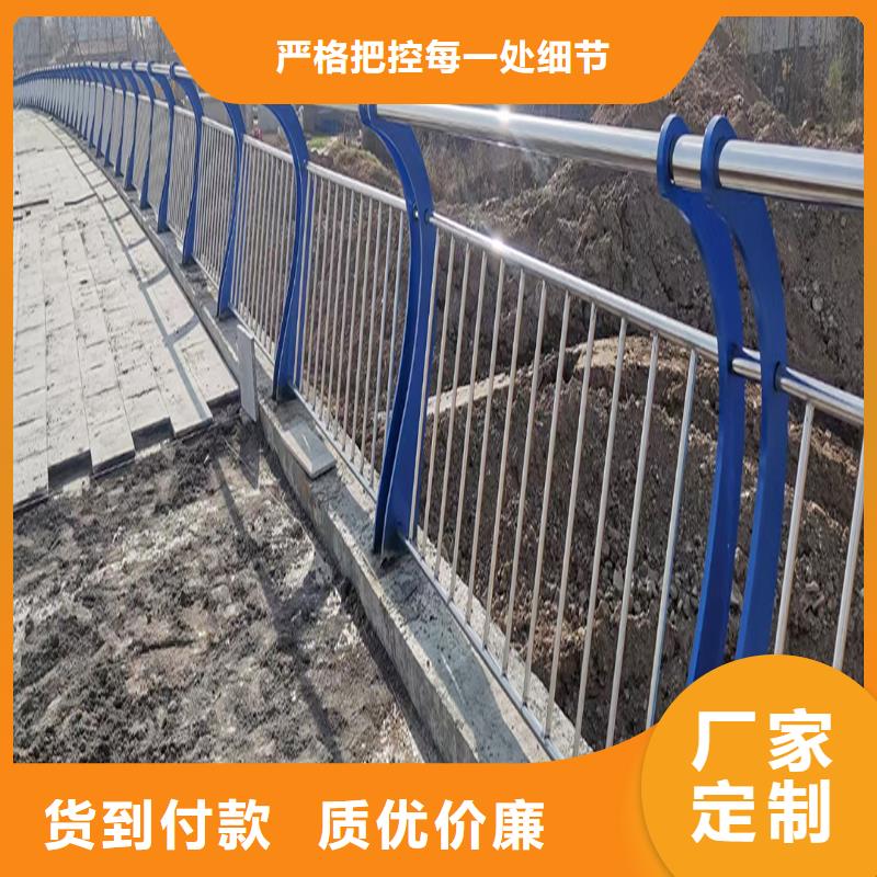 不锈钢复合管产地采购物流配送