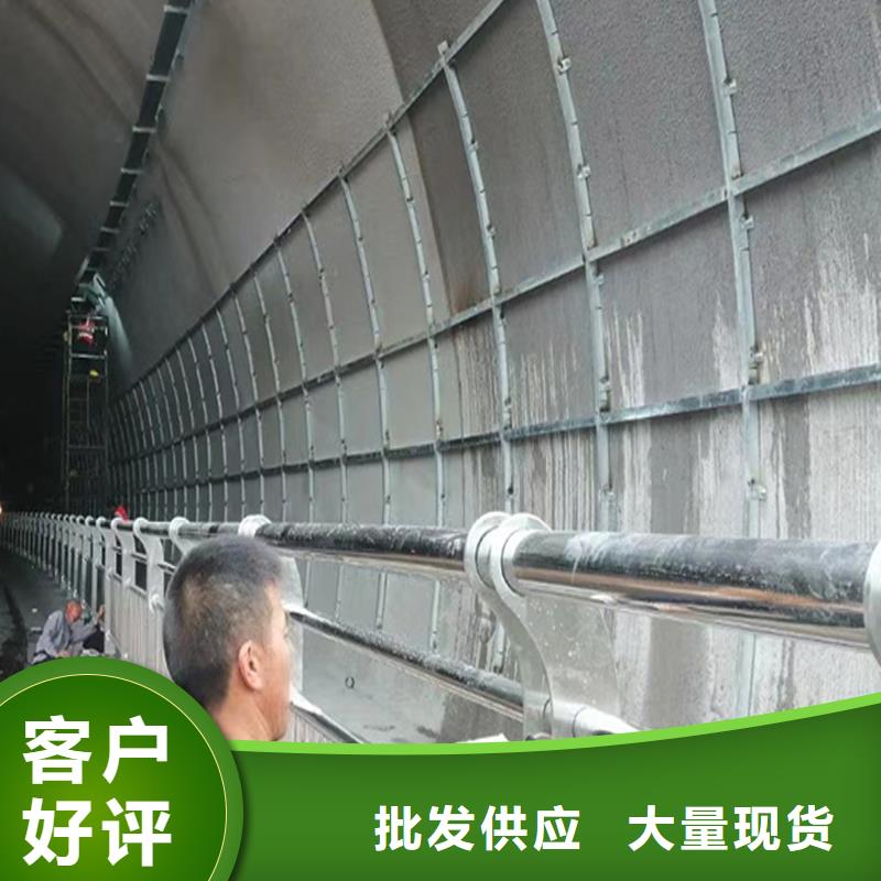 不锈钢景观护栏联系细节展示