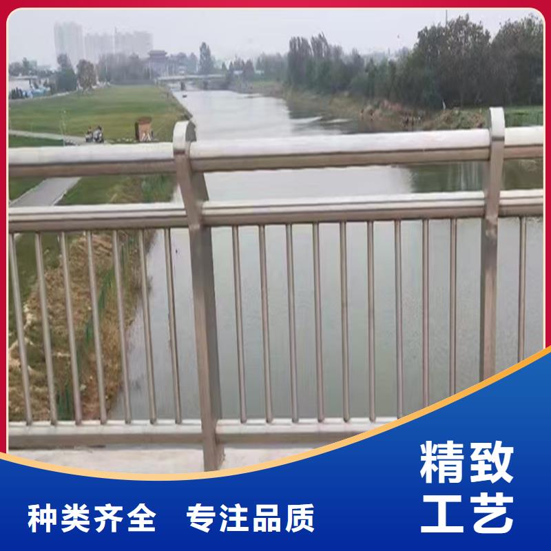 不锈钢灯光栏杆品质保障售后无忧多年行业经验