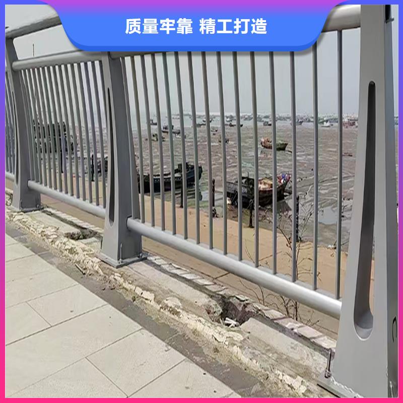 201不锈钢防撞护栏质量无忧做工细致不锈钢桥梁护栏严选好货