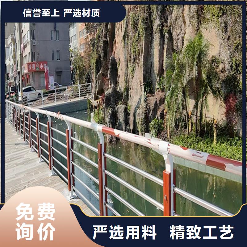 桥梁栏杆合理本地生产商