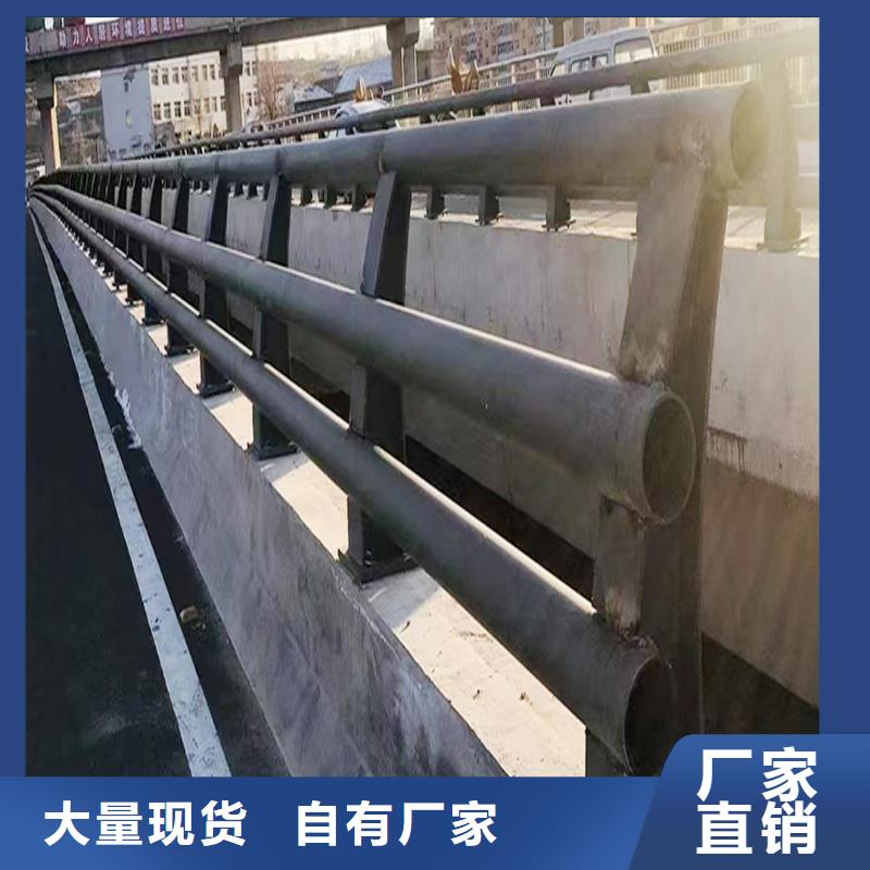 Q355B桥梁防撞护栏生产厂家制造厂家桥梁护栏厂家质量过硬