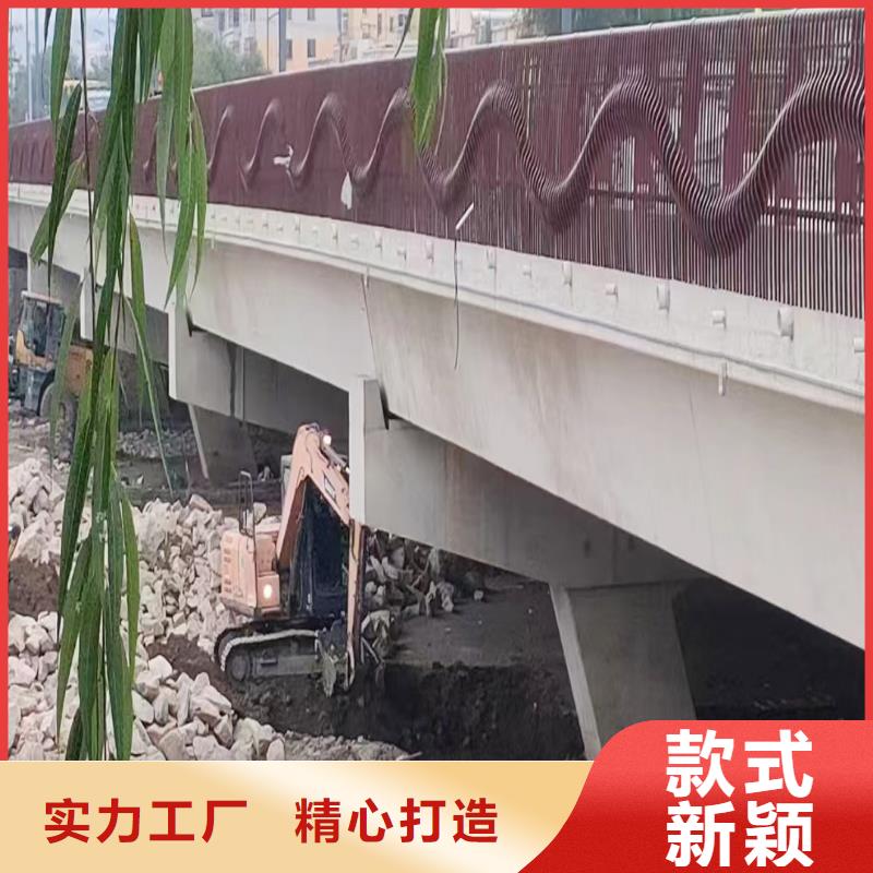 铝合金防撞护栏直销支持定制贴心售后