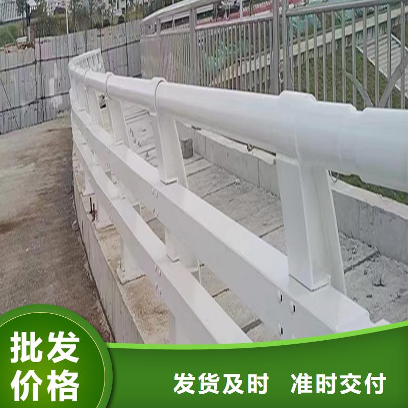科阳铝合金景观栏杆厂家优良工艺铝合金天桥护栏追求品质
