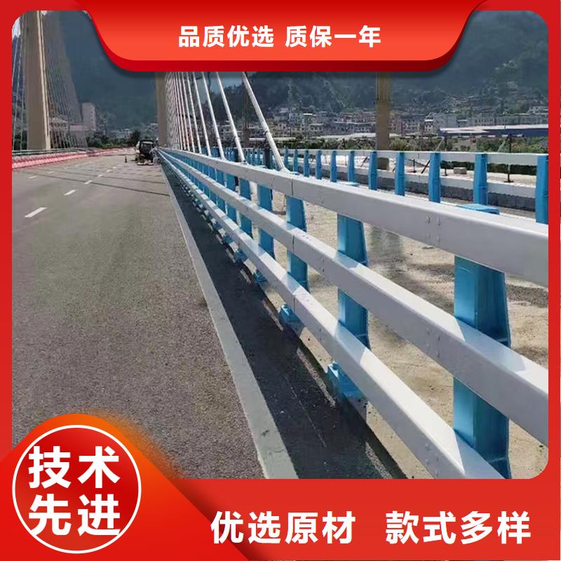 科阳铝合金栏杆生产厂家实在铝合金天桥护栏颜色尺寸款式定制