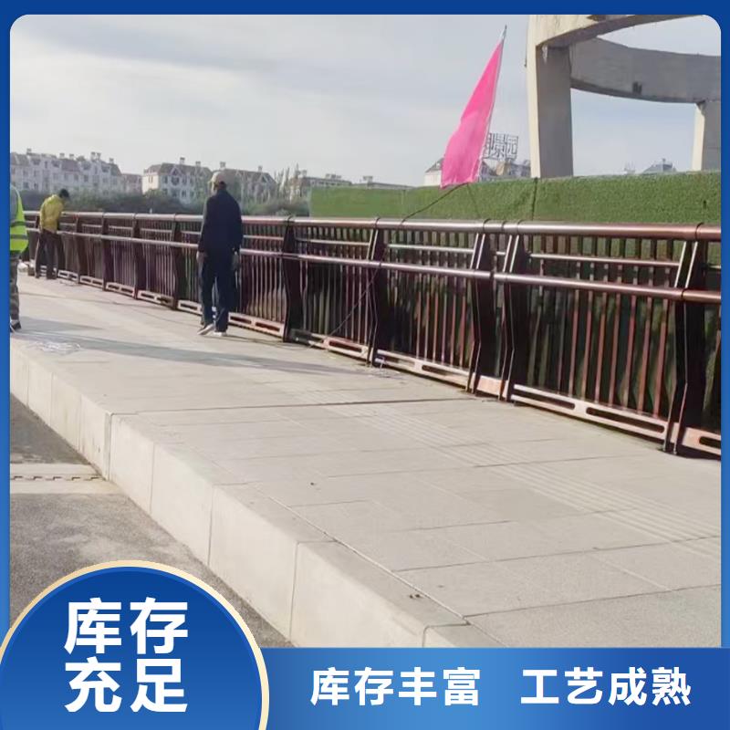 科阳铝合金阳台护栏施工安装精致工艺铝合金桥梁护栏本地厂家