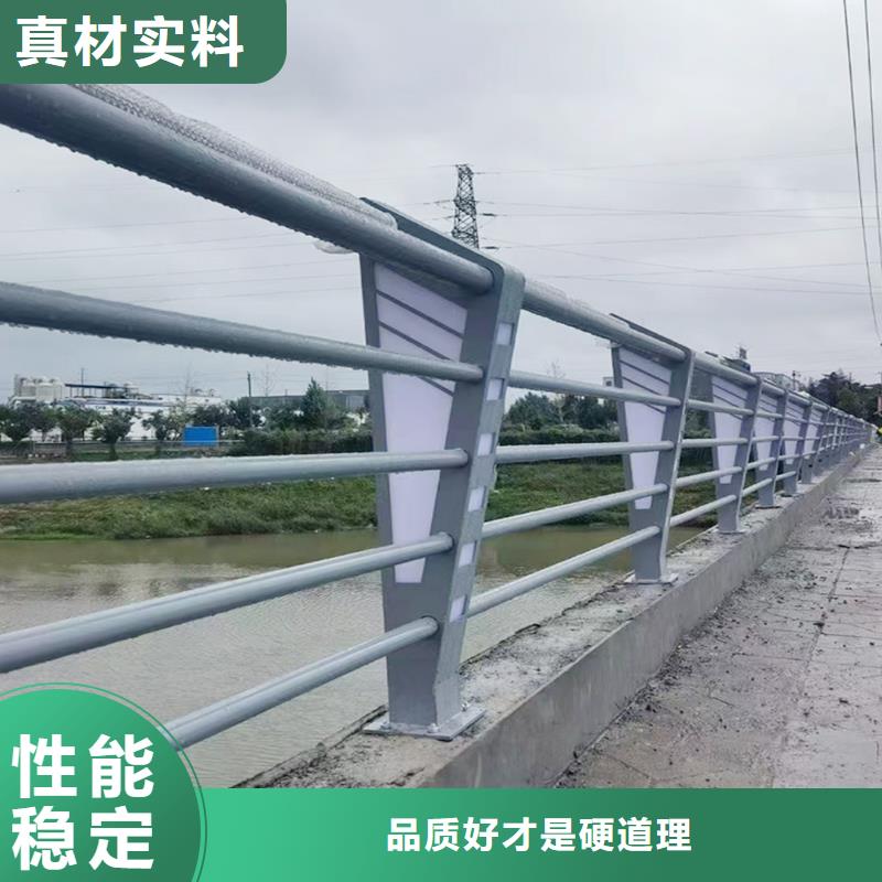 科阳铝合金景观栏杆现场安装实力见证铝合金栏杆以质量求生存