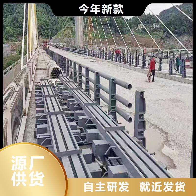 铝合金护栏拥有先进的设备厂家直销值得选择