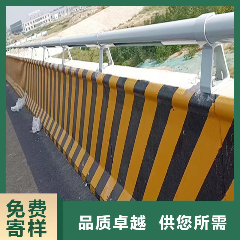 科阳铝合金阳台护栏厂家实惠铝合金天桥护栏本地生产厂家