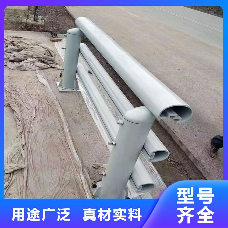科阳铝合金护栏生产厂家精心选材铝合金天桥护栏优良材质
