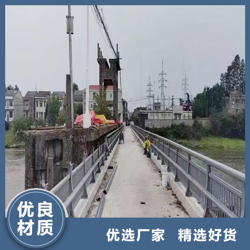 铝合金护栏出厂严格质检当地货源