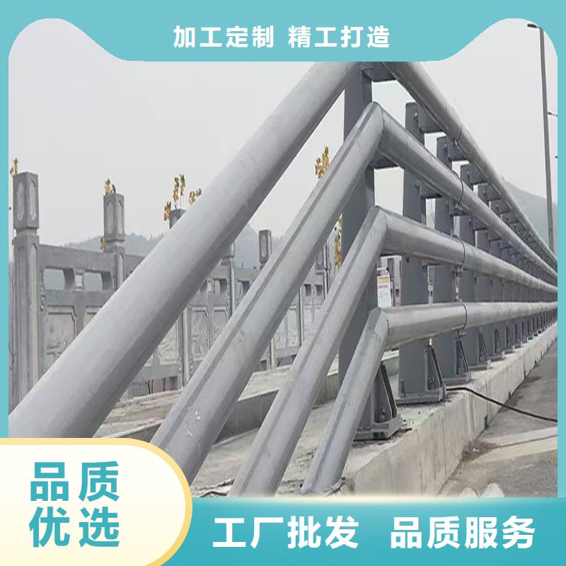 科阳铝合金阳台栏杆切割零售货品齐全铝合金桥梁护栏本地生产商