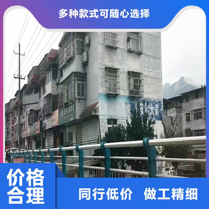 科阳铝合金护栏厂家源头采购铝合金天桥护栏诚信可靠