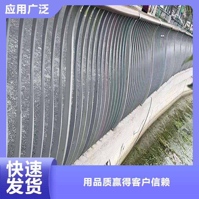 科阳铝合金护栏切割零售制造厂家铝合金防护栏对质量负责