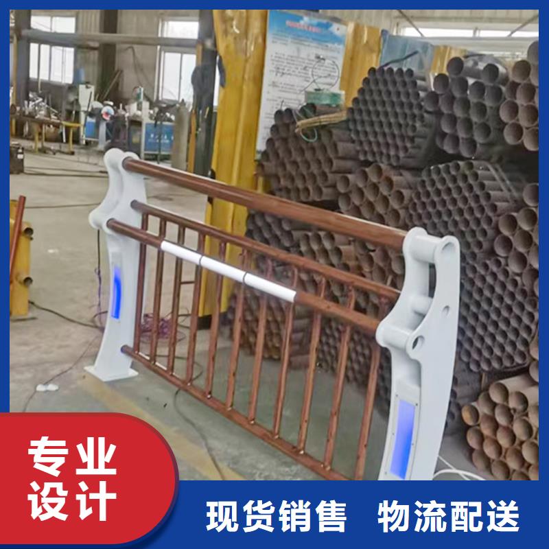 铝合金防护栏生产加工生产铝合金楼梯护栏厂家