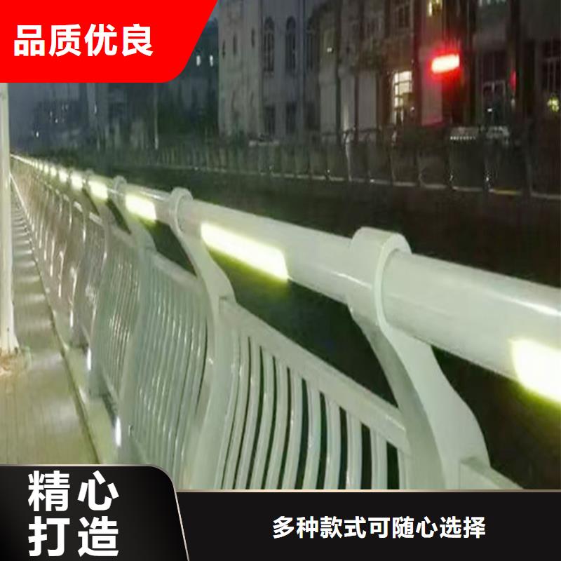 科阳铝合金栏杆现场安装地道铝合金楼梯护栏联系厂家