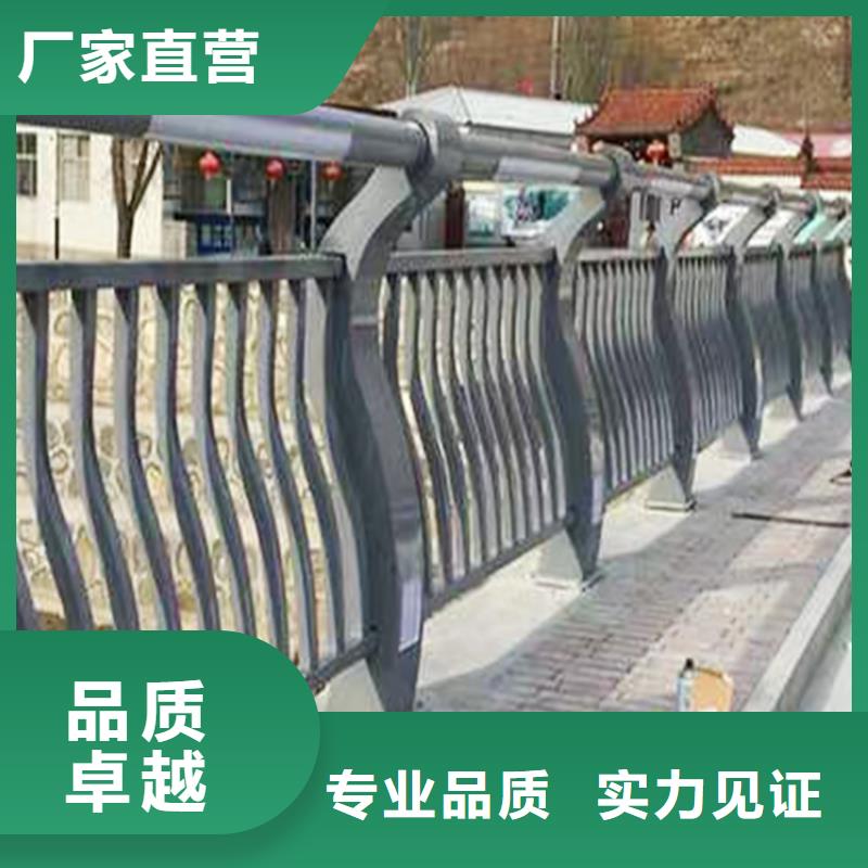 铝合金天桥护栏源头厂商用途广泛