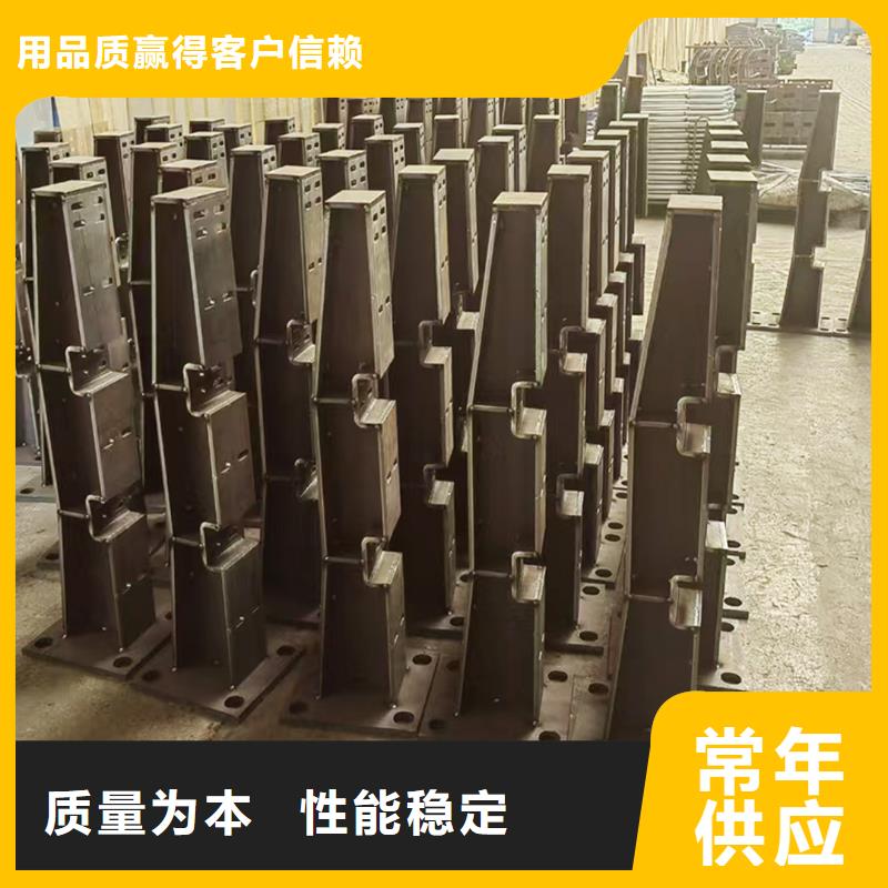 景观灯光栏杆材质实在专注细节使用放心