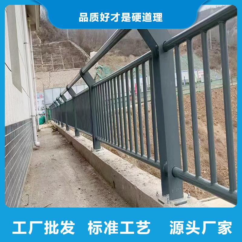 天桥灯光护栏批发供应本地生产厂家