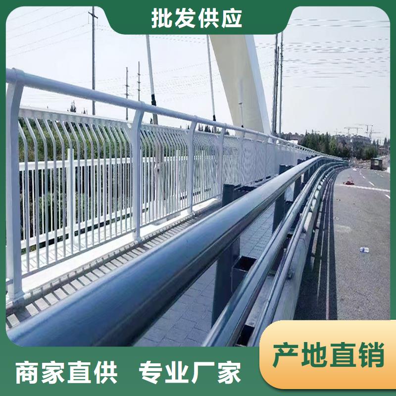 桥梁灯光护栏可放心采购产品细节参数