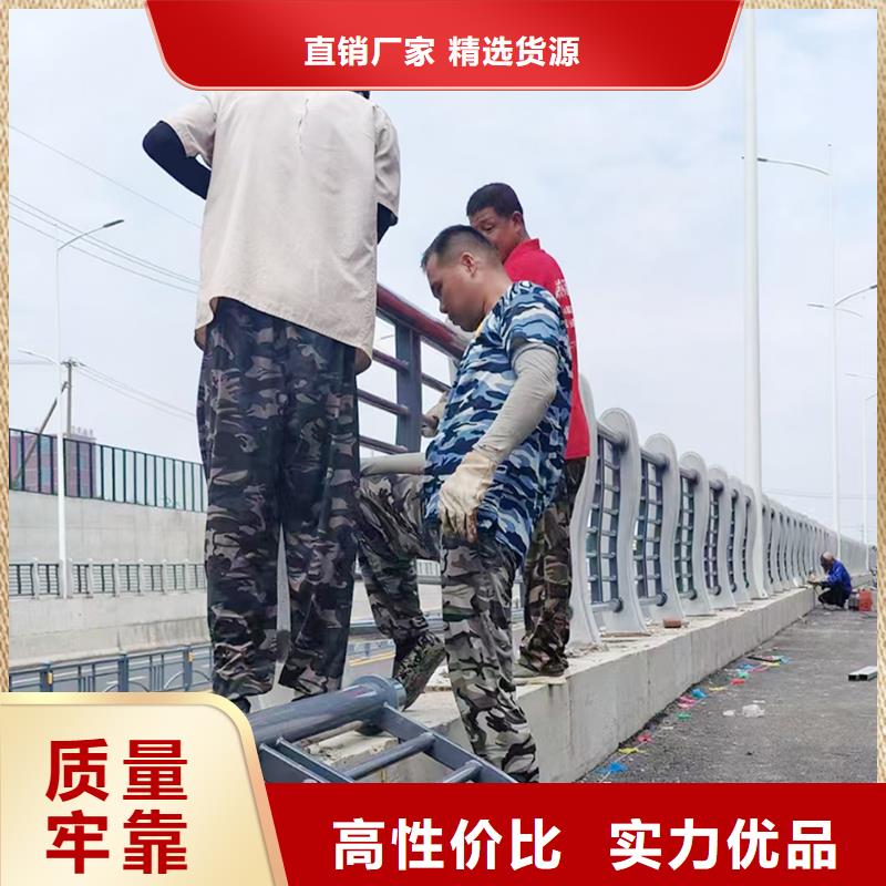 景观灯光栏杆直营诚信商家
