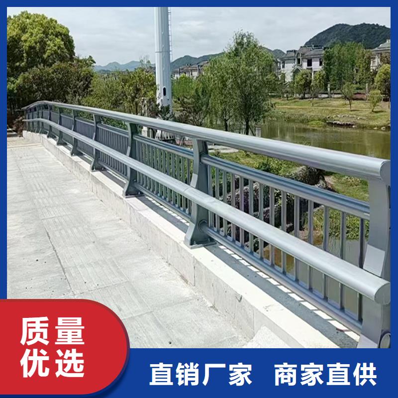 防撞灯光护栏满足客户需求设计合理