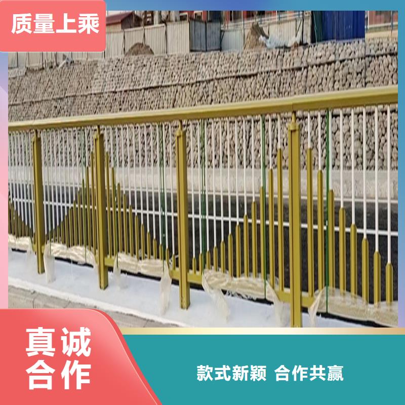 河道灯光栏杆性能稳定让利客户