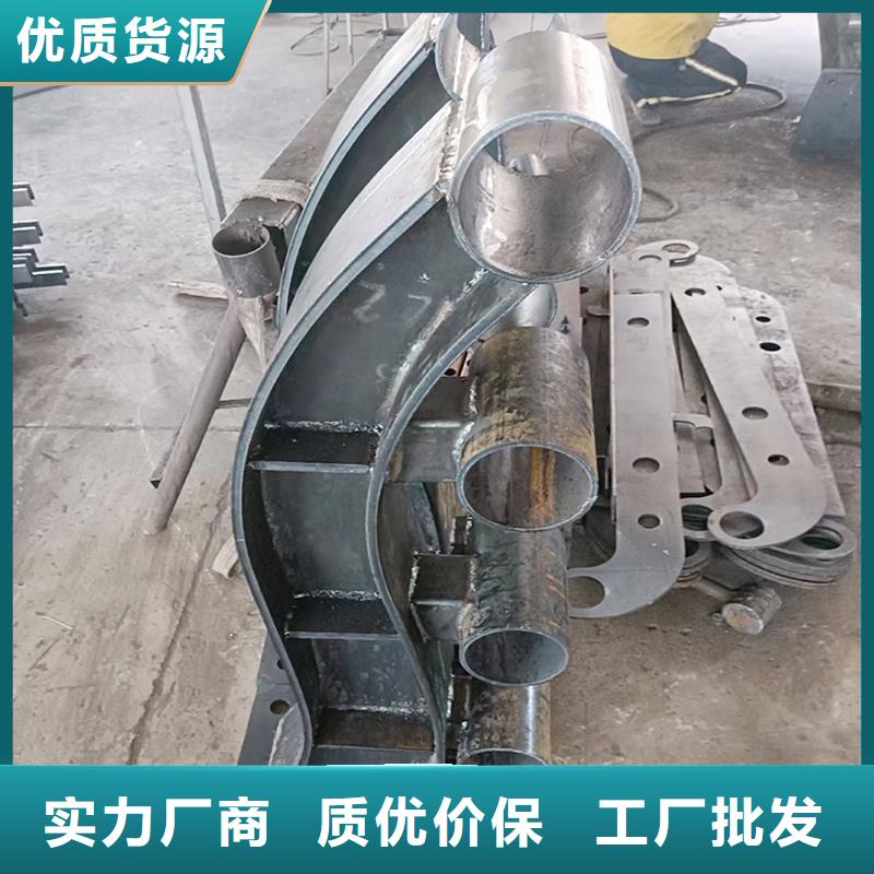 桥梁灯光栏杆质优价保同城品牌