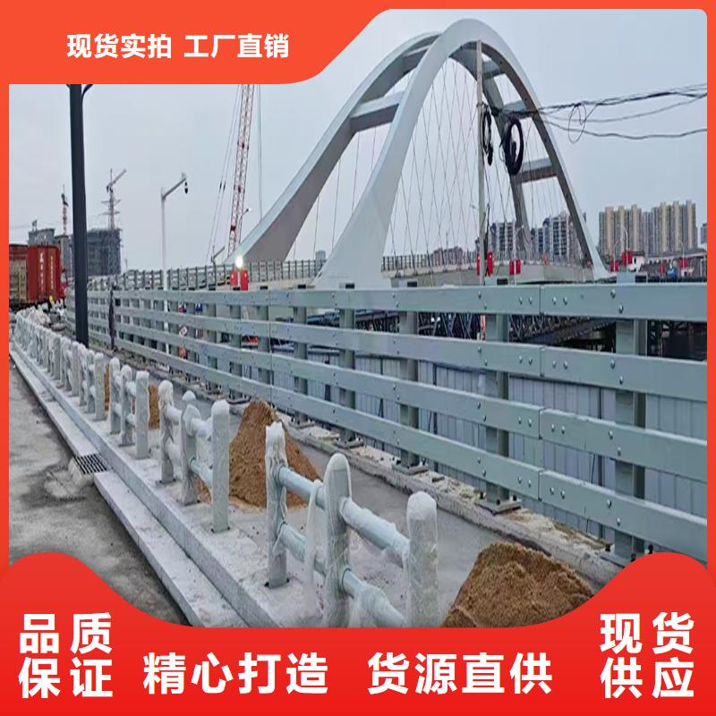 桥梁灯光护栏大厂生产品质的图文介绍