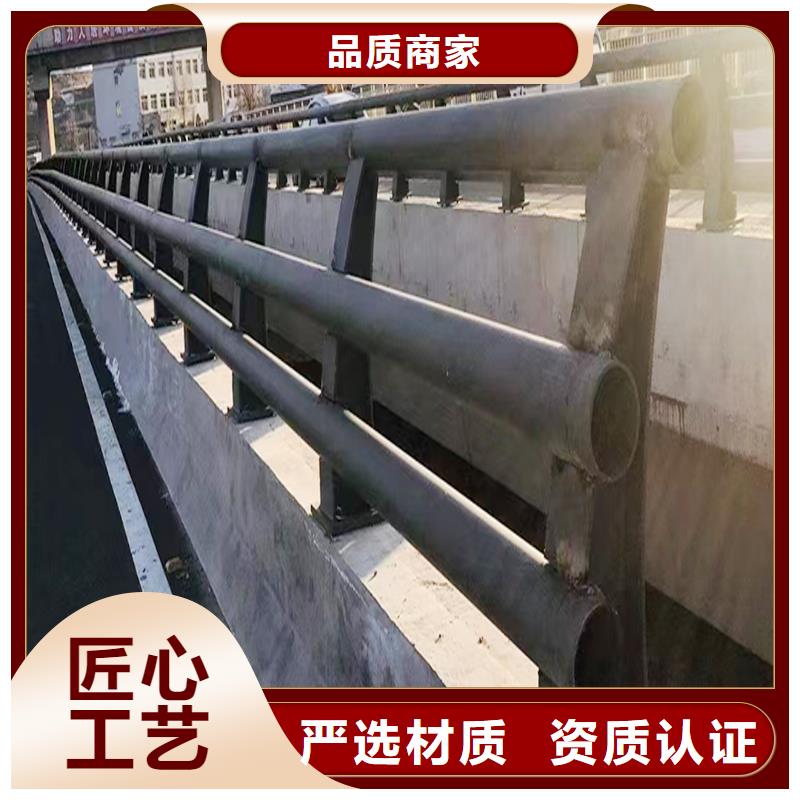 景观灯光护栏追求细节品质性价比高