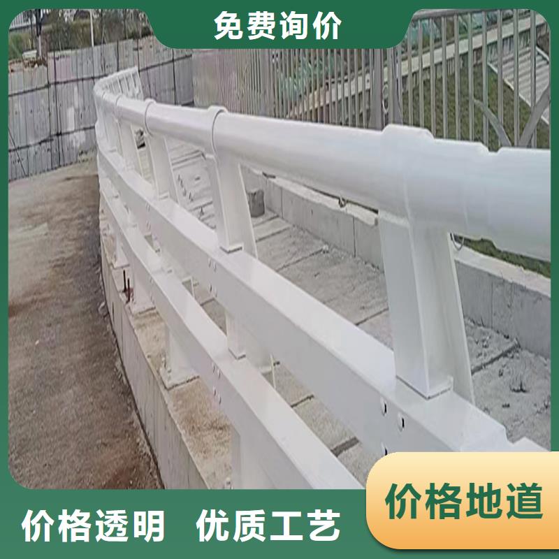 铝合金灯光护栏好产品放心购商家桥梁灯光护栏专注品质