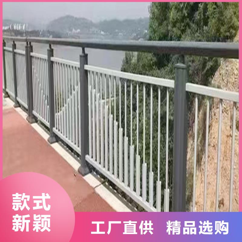 道路灯光护栏采购真材实料加工定制