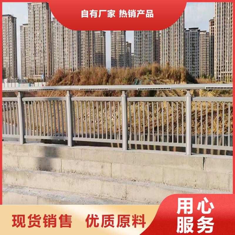 不锈钢灯光护栏大厂生产品质实力优品