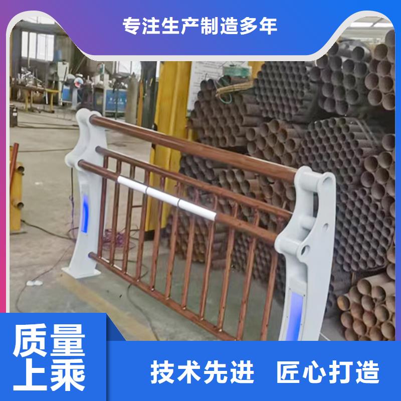 河道灯光栏杆追求细节品质同城服务商