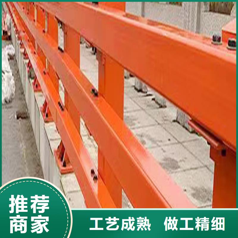 不锈钢灯光栏杆选择我们选择放心优势