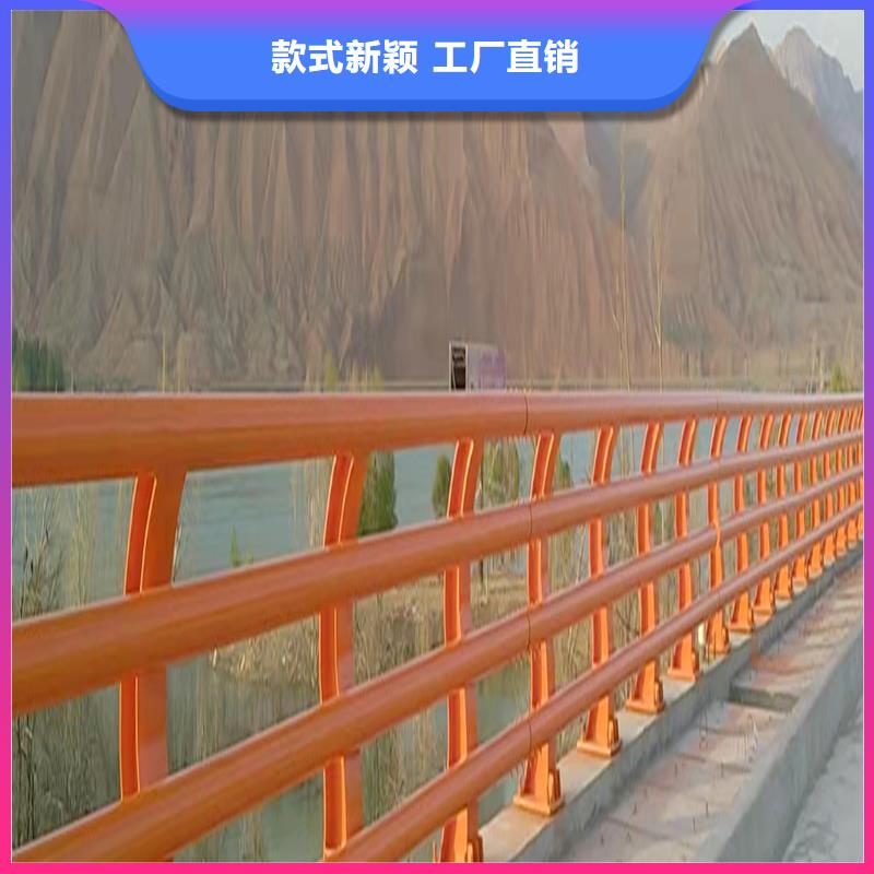 天桥灯光栏杆甄选好产品参数
