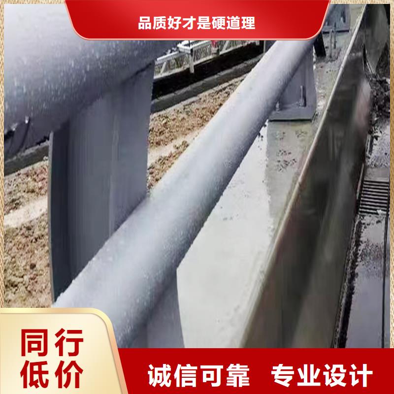 桥梁灯光栏杆现货直供多种规格可选