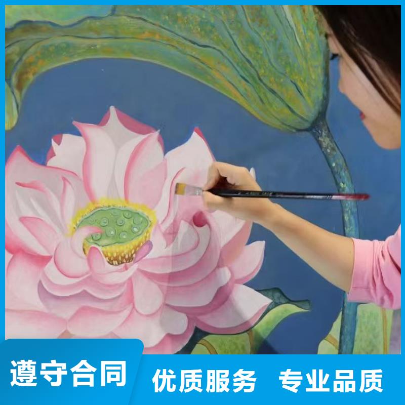 墙绘凉水塔彩绘筒仓手绘墙画技术比较好服务至上墙绘冷却塔彩绘浮雕手绘实力公司