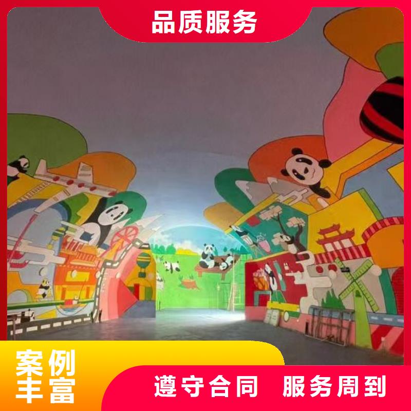 大连高端墙绘幼儿园彩绘手绘质优价廉技术成熟墙绘彩绘手绘墙画墙体彩绘诚信