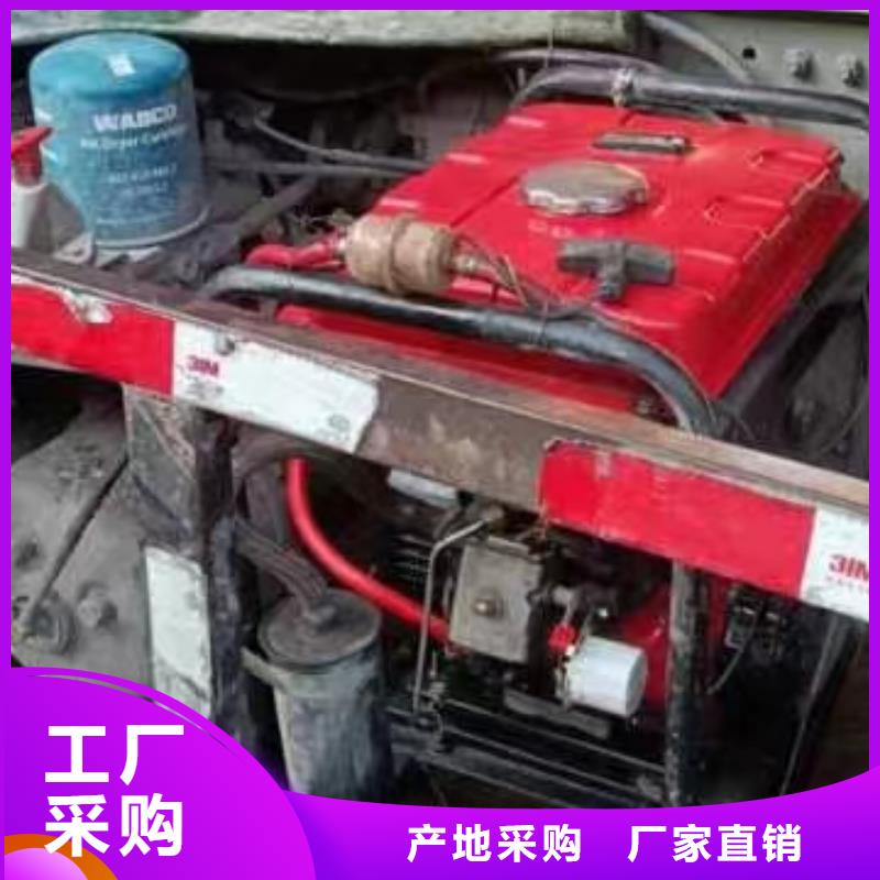 恒泰驻车发电机品质之选海量现货驻车发电机厂家同城公司