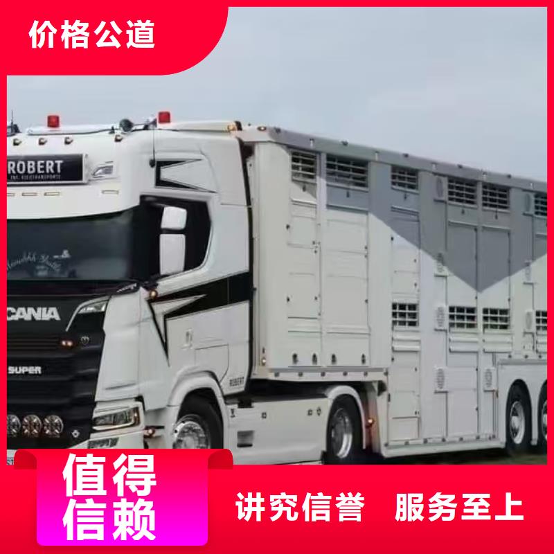宿迁到南阳生猪恒温车运输合理安排