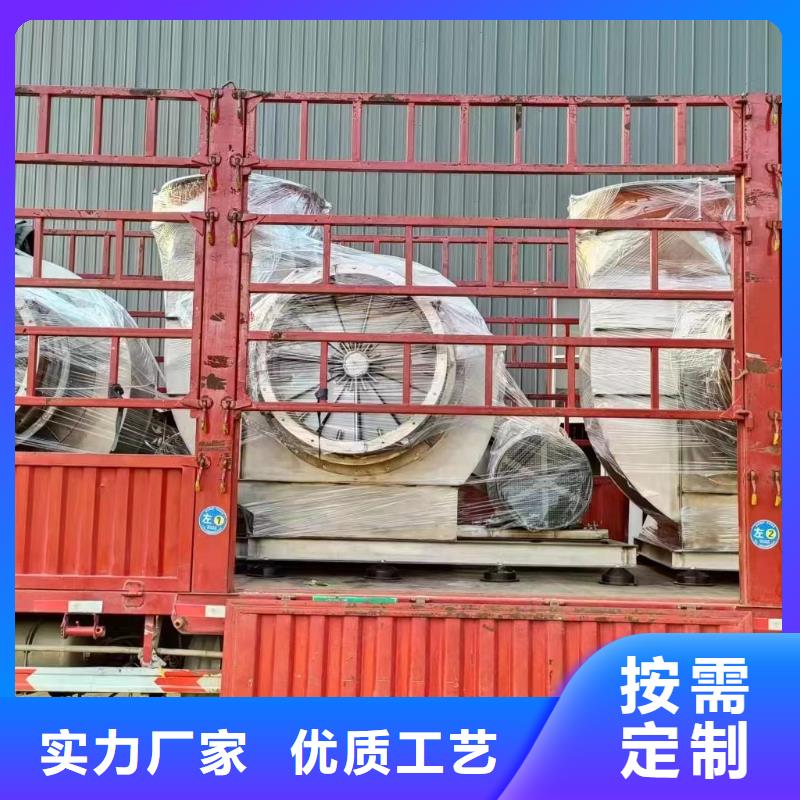 TX8-04山东临沂风机工艺层层把关2025实时更新氧化风机不只是质量好