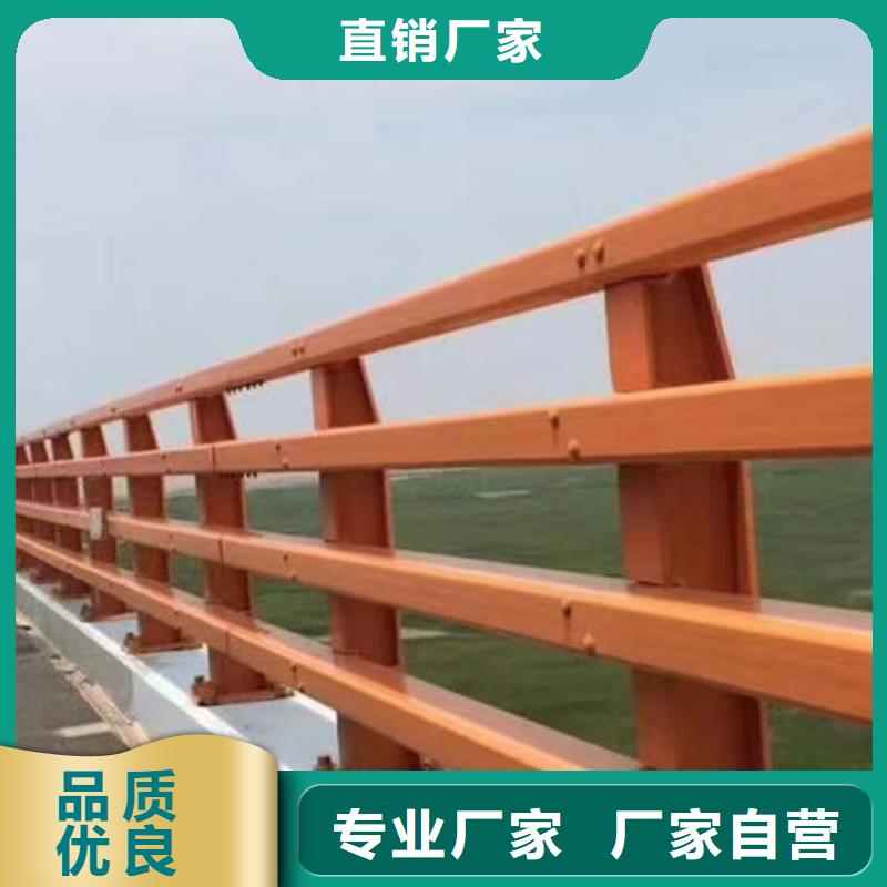 桥梁护栏当地服务商