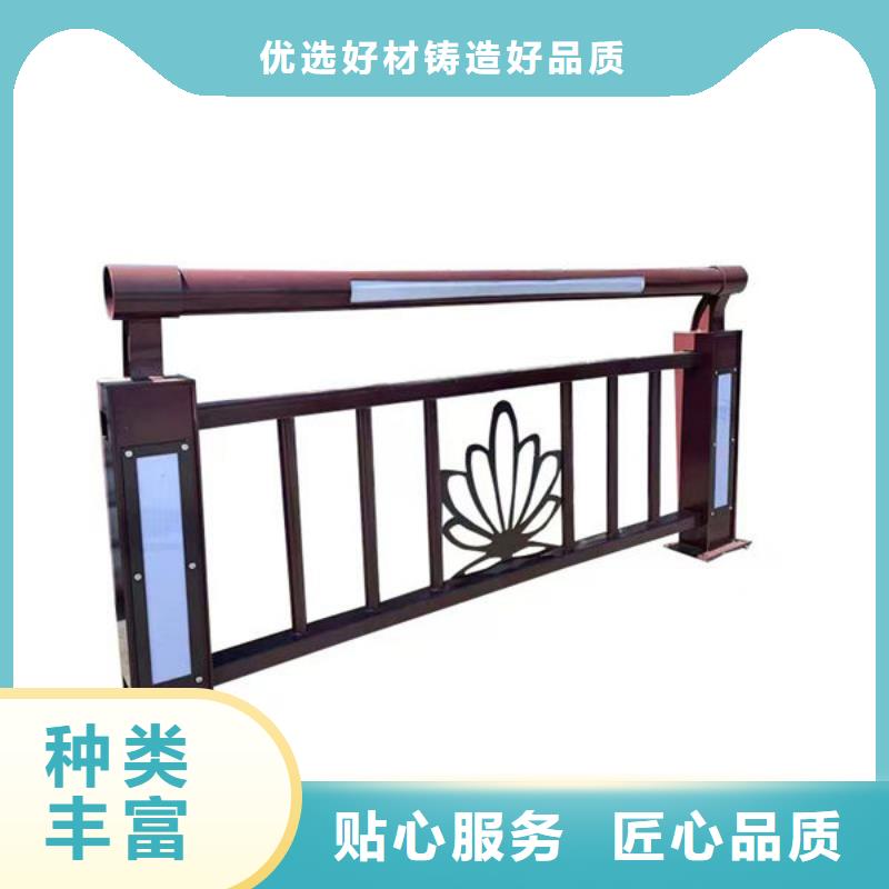 不锈钢立柱一站式采购商大厂家实力看得见