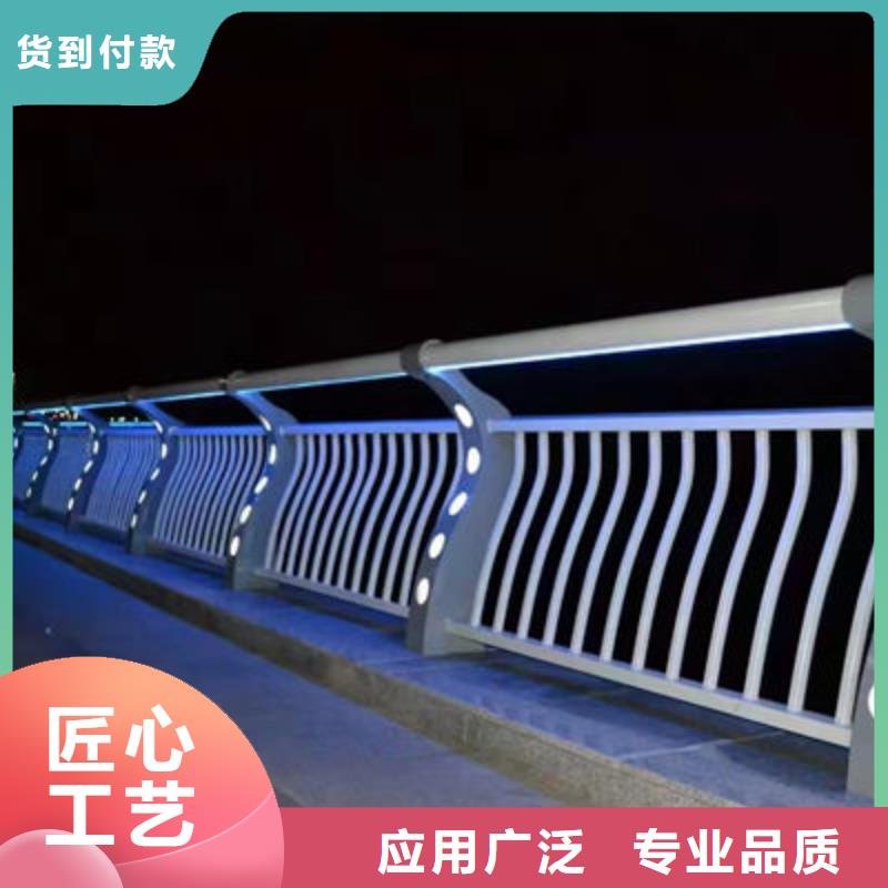 不锈钢立柱厂家当地供应商