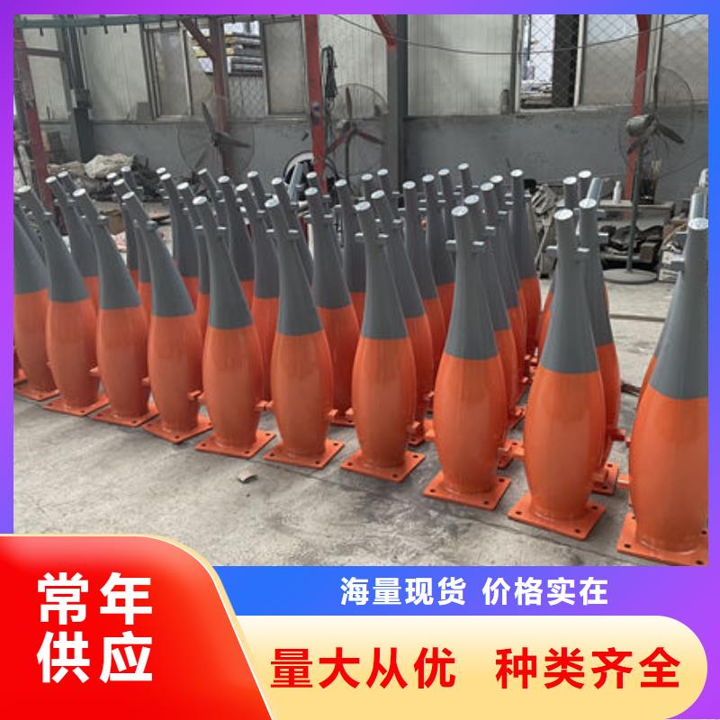 桥梁灯光护栏源厂质量层层把关