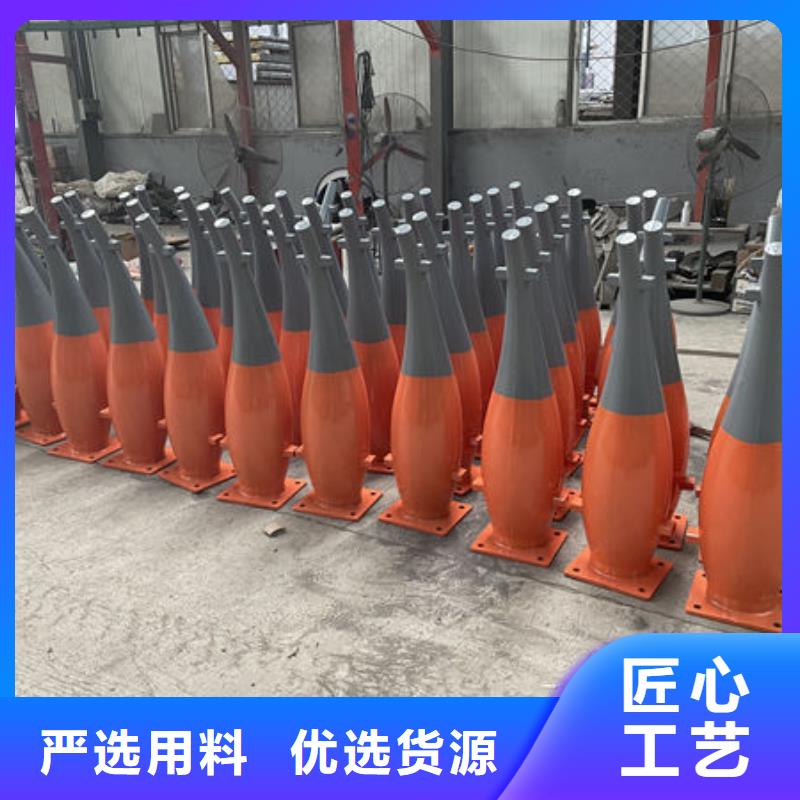 桥梁防撞护栏一站式采购商同城品牌