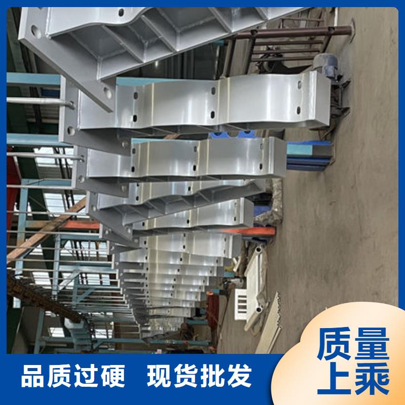 锌钢市政护栏好货有保障应用范围广泛